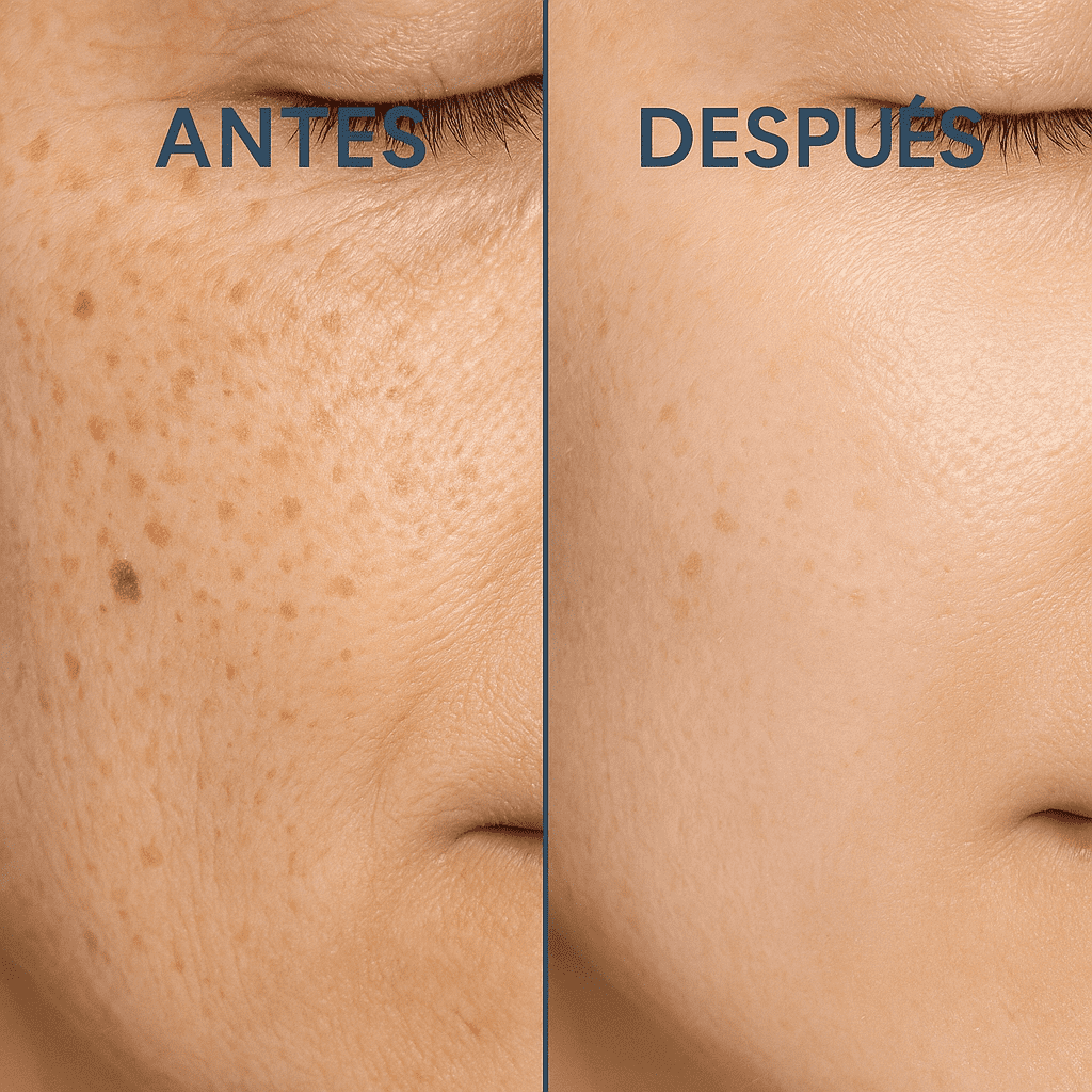 SERUM HDRAT  Vitamina E