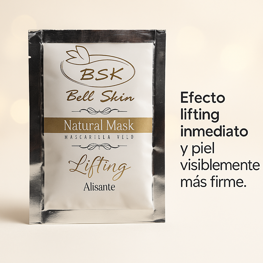 VELO LIFTING alisante