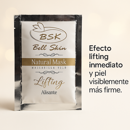 VELO LIFTING alisante