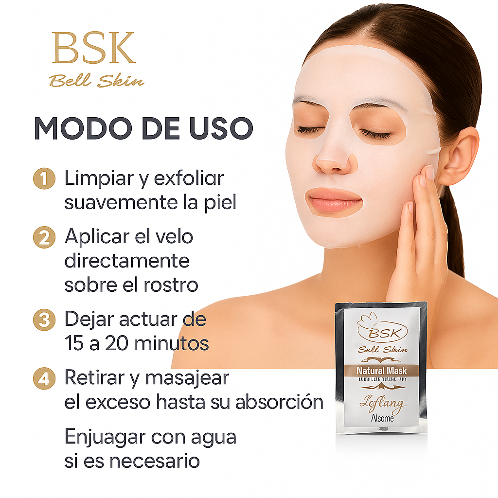 VELO LIFTING alisante