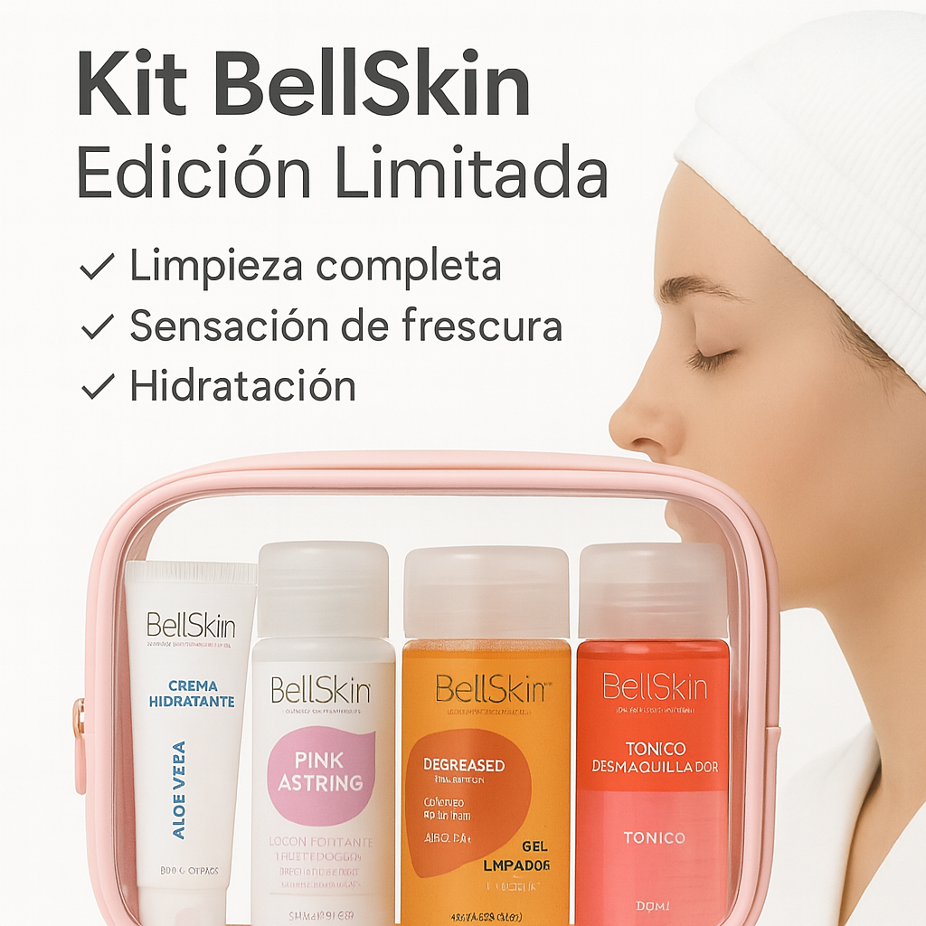 KIT EDICIÓN LIMITADA