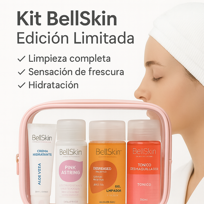 KIT EDICIÓN LIMITADA