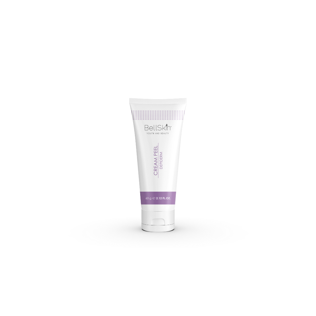 Cream peel Depiderm