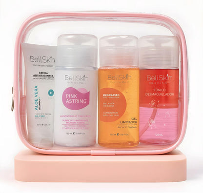 KIT EDICIÓN LIMITADA