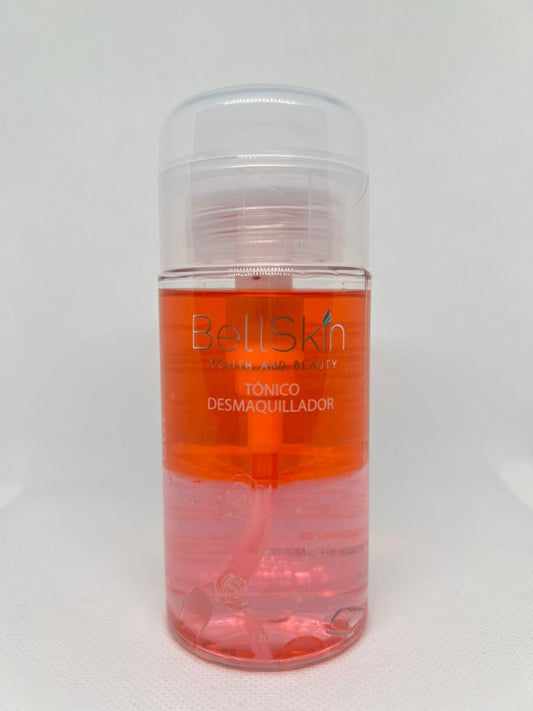 Makeup out tónico - Desmaquillante
