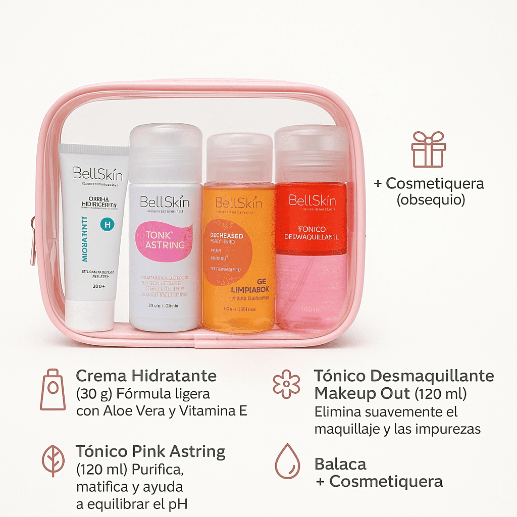 KIT EDICIÓN LIMITADA