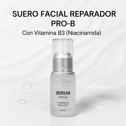 SERUM PRO-B  Niacinamida