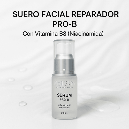SERUM PRO-B  Niacinamida