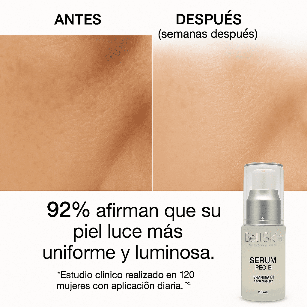 SERUM PRO-B  Niacinamida