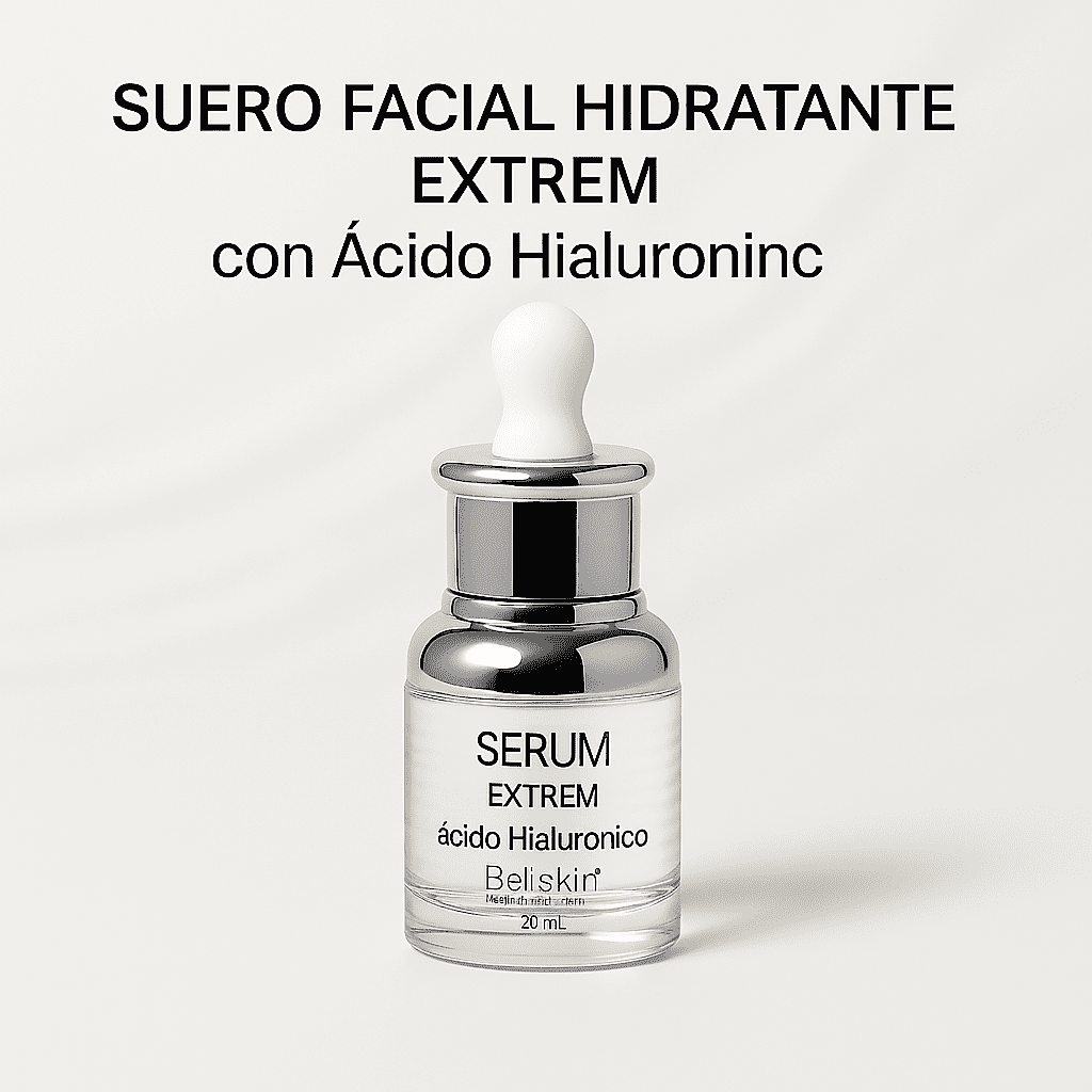 SERUM EXTREME Ácido Hialurónico
