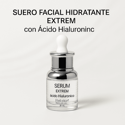 SERUM EXTREME Ácido Hialurónico