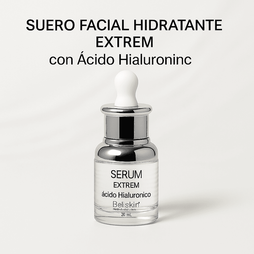 SERUM EXTREME Ácido Hialurónico