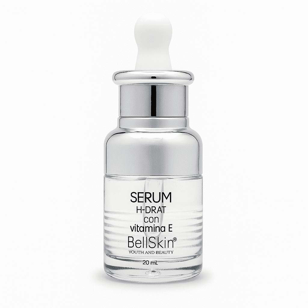 SERUM HDRAT  Vitamina E