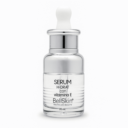 SERUM HDRAT  Vitamina E