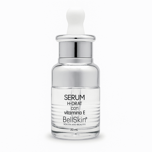 SERUM HDRAT  Vitamina E
