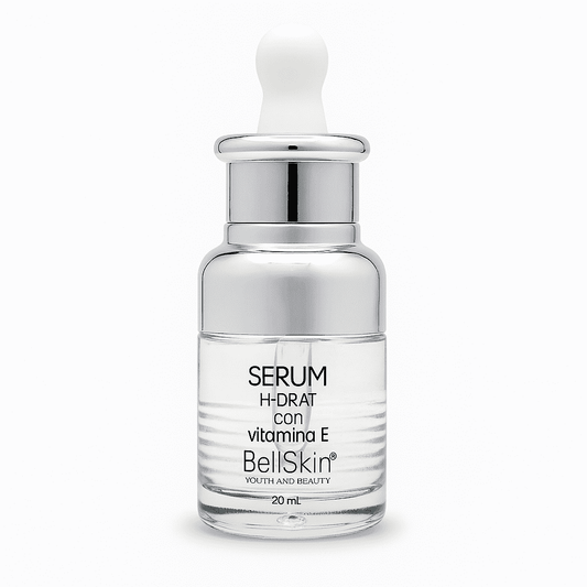 SERUM HDRAT  Vitamina E