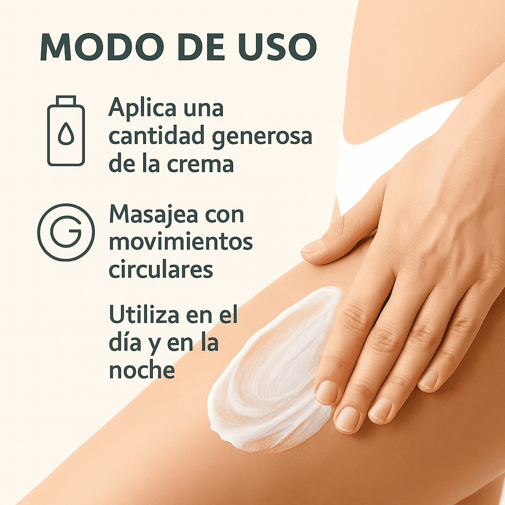 CREAM MODEL CELLU Hamamelis Calendula