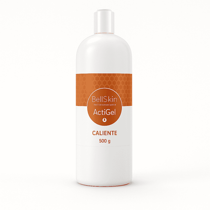 ACTI-GEL TERMICO Algas marinas