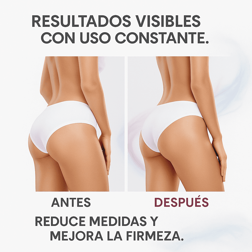 ACTI-GEL CRYOGÉNICO ULTRAREDUCTIVO    Cafeina, L Carnitina, Centella Asiatica