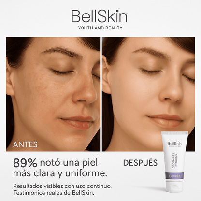 CREAM PEEL DEPIDERM  Acido Mandelico