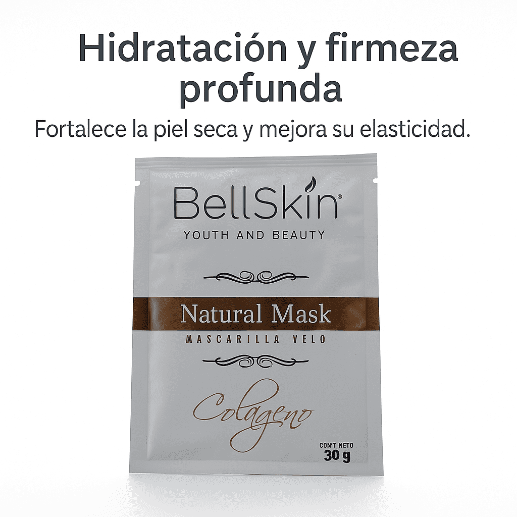 VELO COLAGENO  hidratante