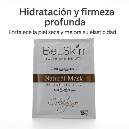 VELO COLAGENO  hidratante