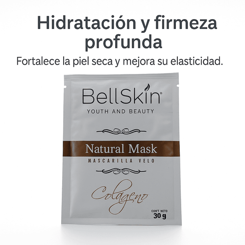 VELO COLAGENO  hidratante