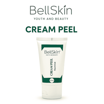 CREAM PEEL NUTRI-LIVE retinol almitato