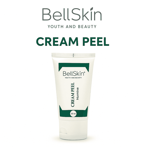CREAM PEEL NUTRI-LIVE retinol almitato