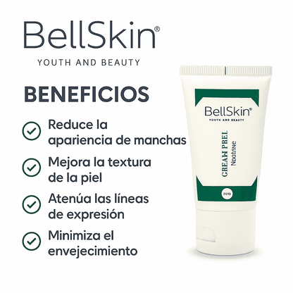 CREAM PEEL NUTRI-LIVE retinol almitato