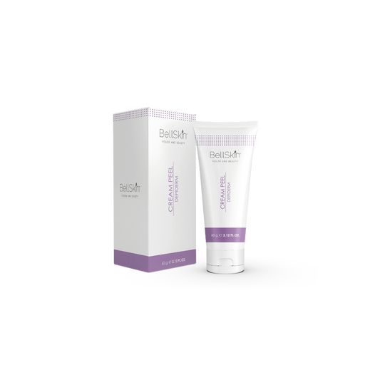 cream depiderm con caja