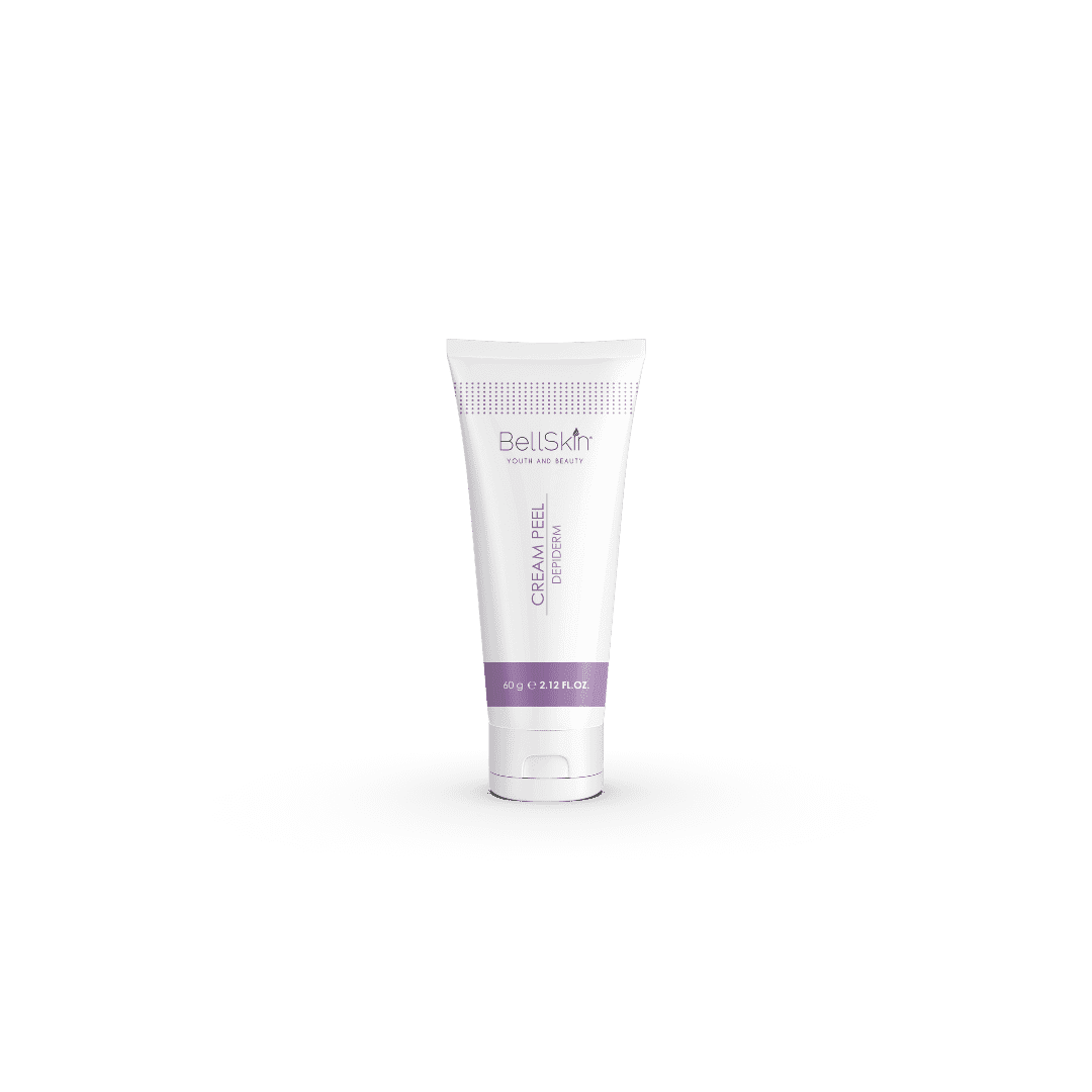 CREAM PEEL DEPIDERM  Acido Mandelico